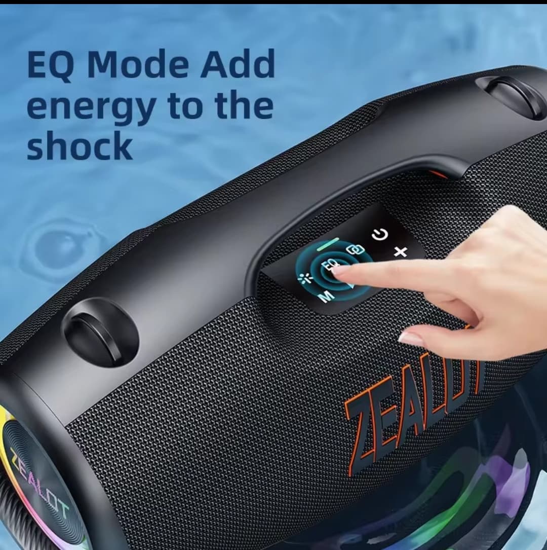 Zealot S89