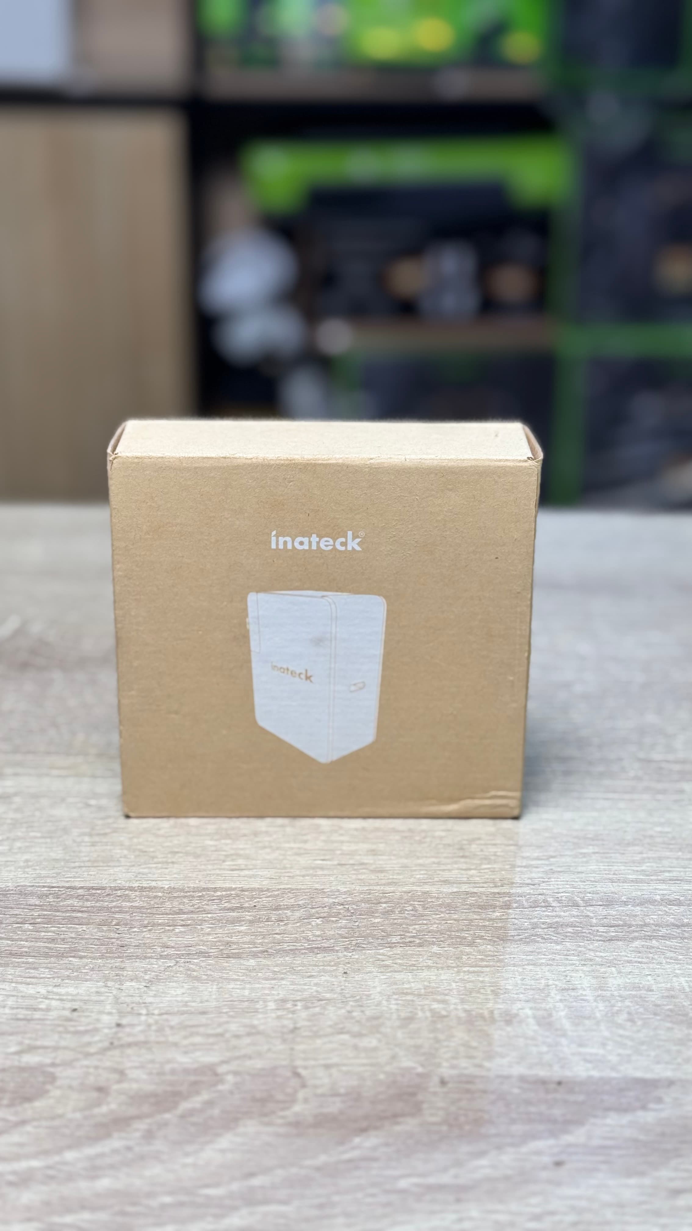 INATECK CHARGEUR