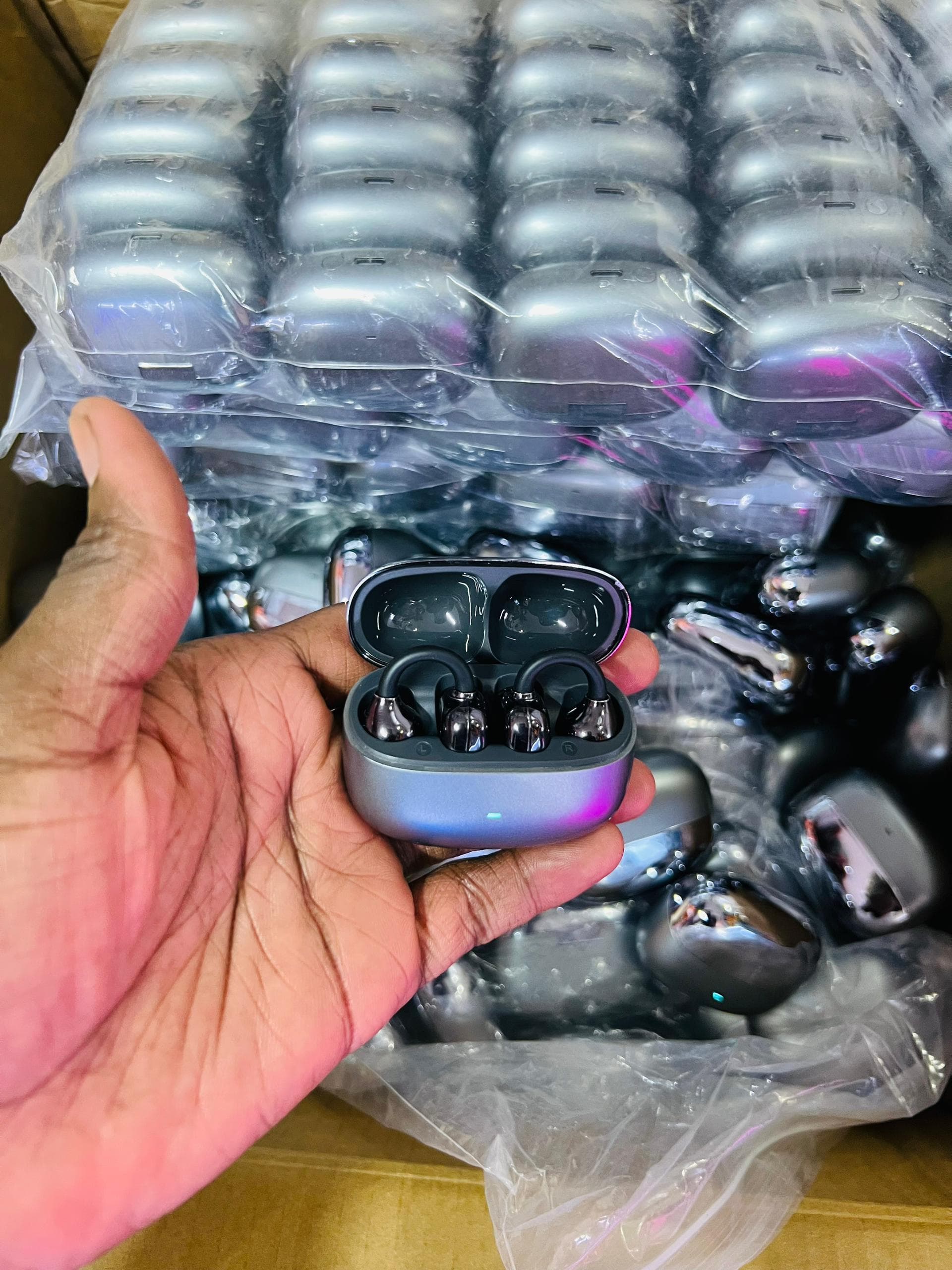 P 98 Pro Viken