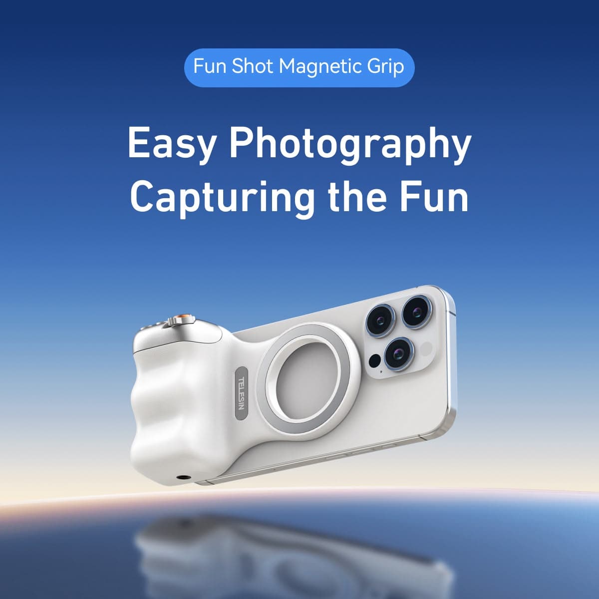 Fun Shot Magnetic