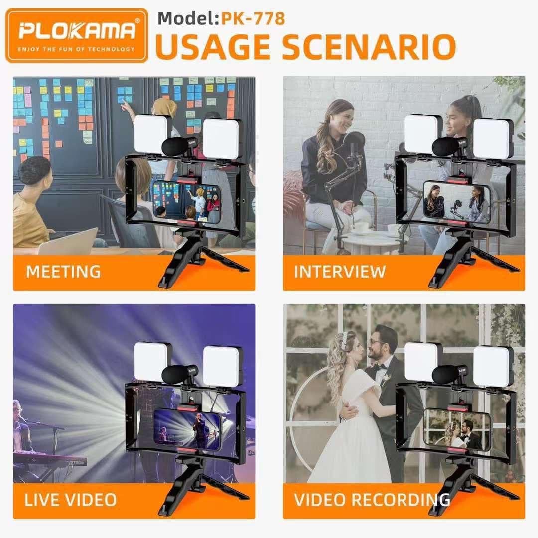Plokama Video Making