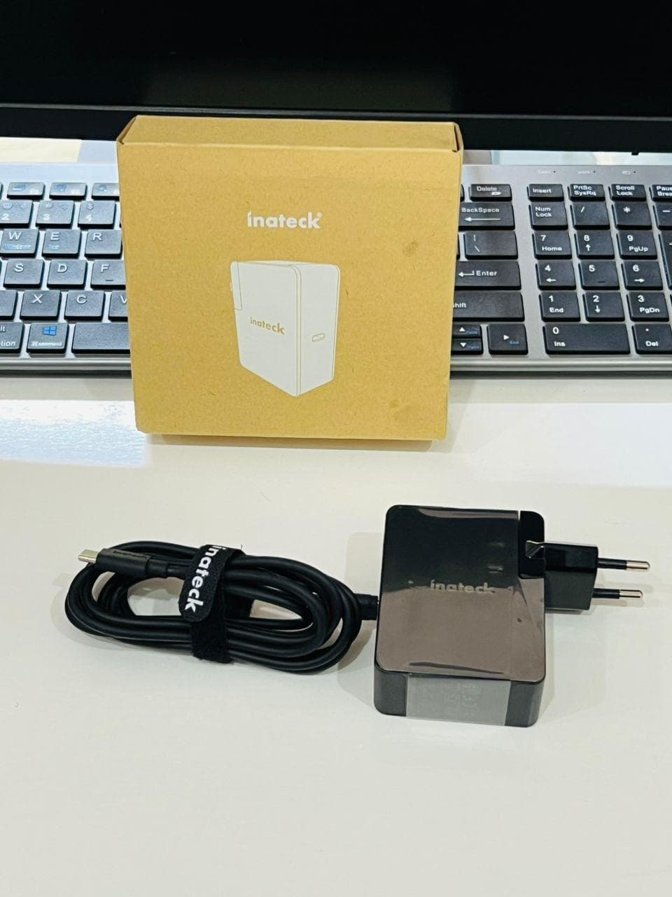 INATEK